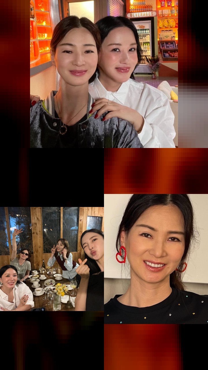 Lee So-ra's Instagram: Top 10 Most Loved Photos