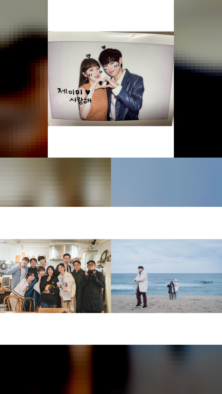 Lee Soo-hyun's Top 10 Instagram Photos That Got the Most Likes