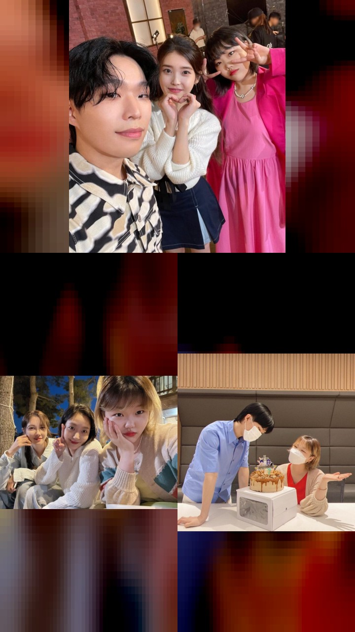 The Best of Lee Soo-hyun: Top 10 Instagram Photos