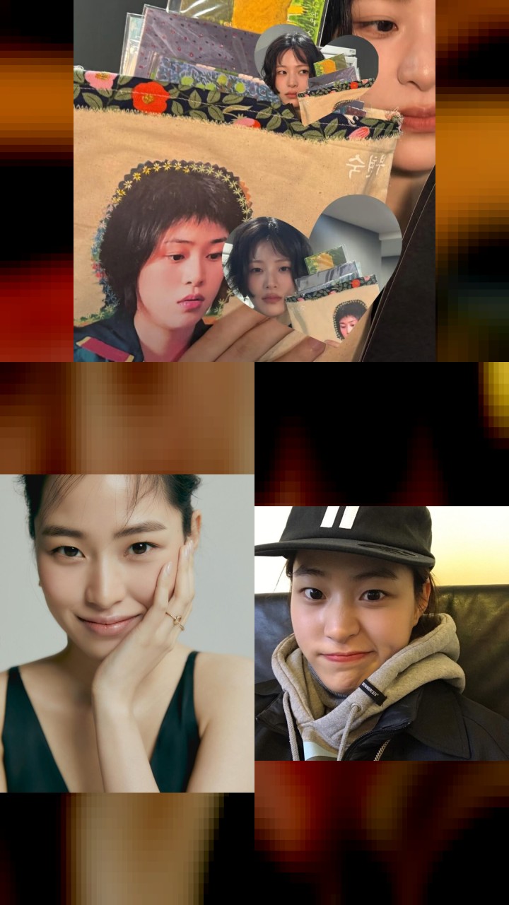 Lee Soo-kyung's Instagram Gold: The 10 Most-Liked Posts