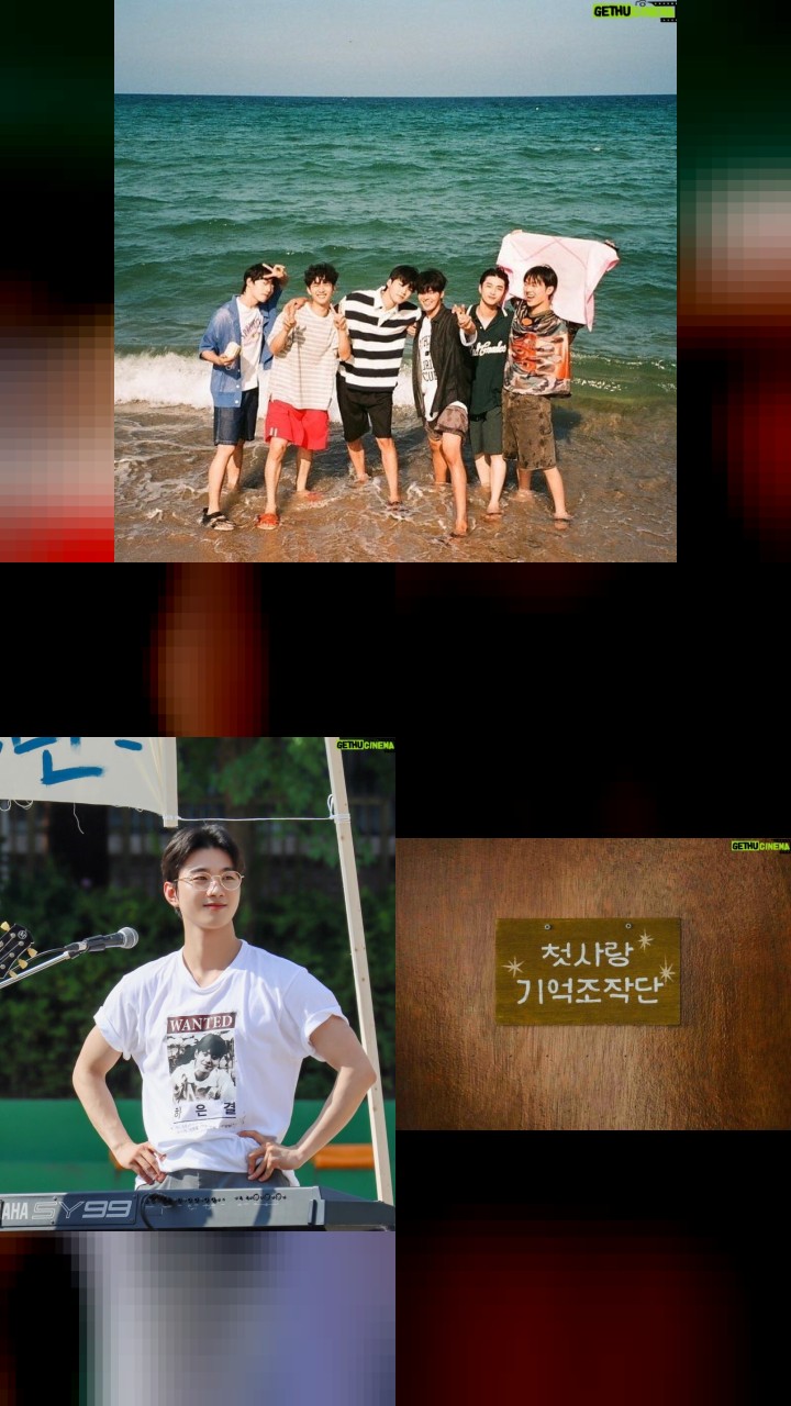 Lee Su-chan’s 10 Most Hearted Instagram Photos