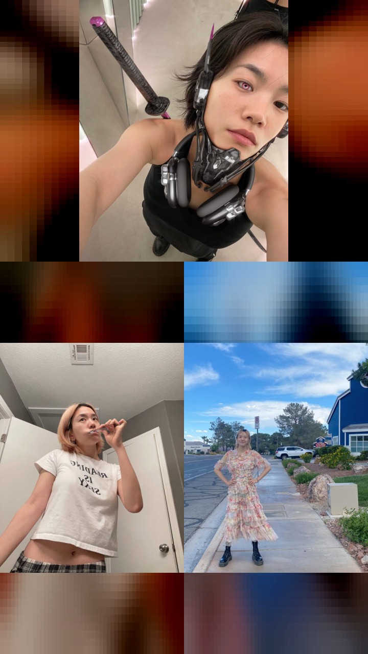 Lee Sul’s 10 Most Loved Instagram Photos