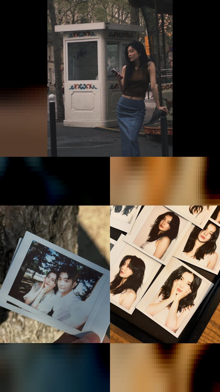 10 Lee Sun-bin Instagram Photos That Got the Most Love