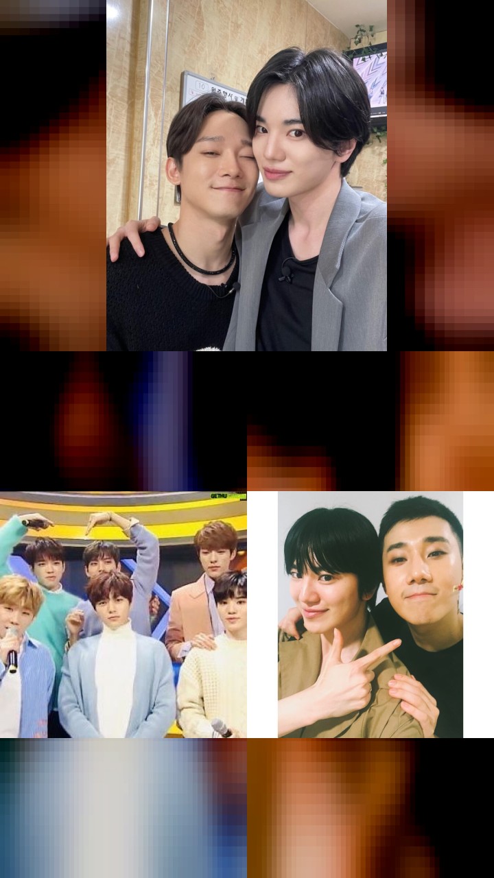 10 Lee Sung-jong Instagram Photos That Got Major Love
