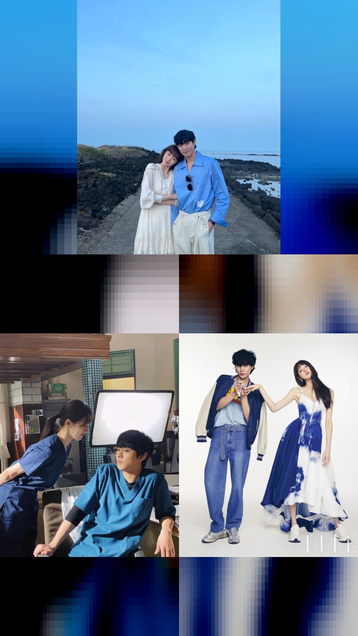 10 Times Lee Sung-kyoung Rocked Instagram