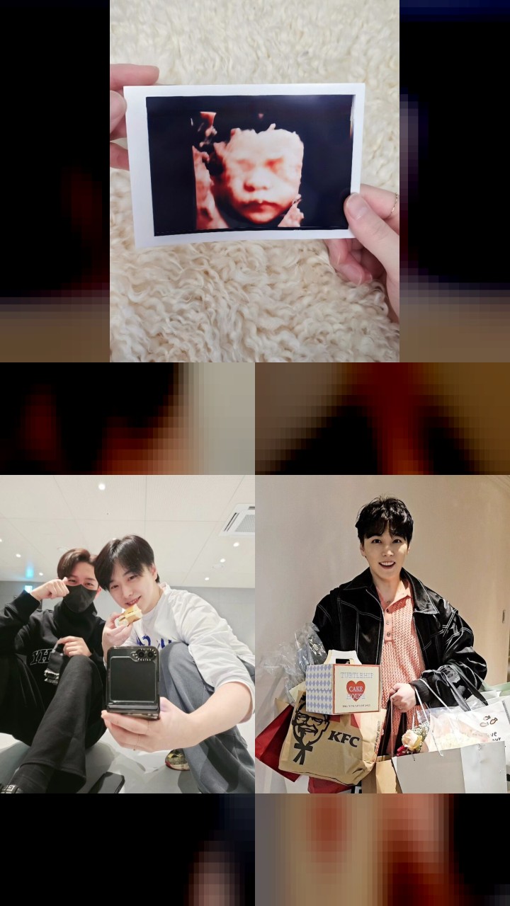 The Best of Lee Sung-min: Top 10 Instagram Photos