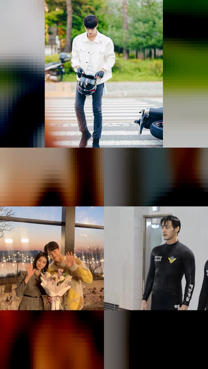 Top 10 Instagram Photos of Lee Tae-hwan You Have to See
