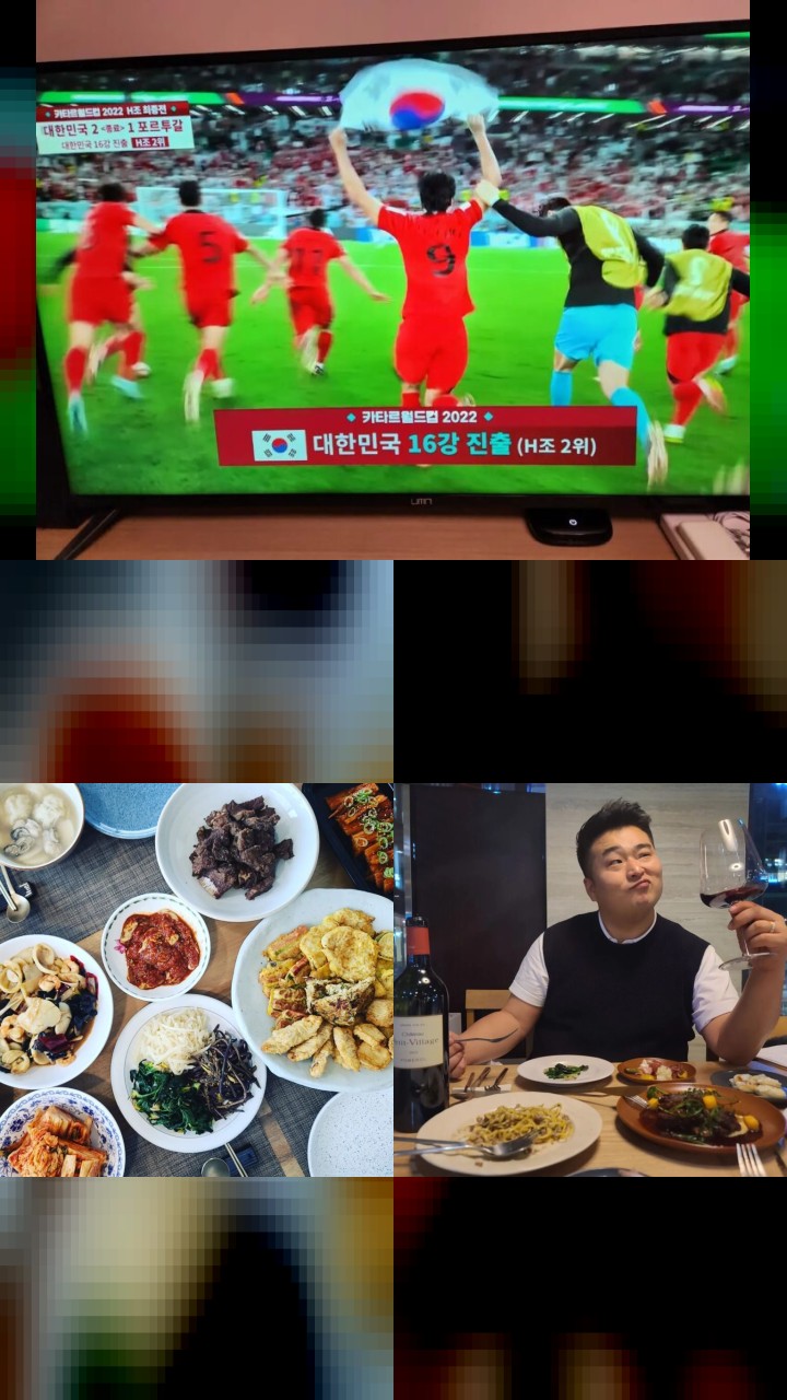 Lee Won-il’s Instagram: 10 Most Liked Photos