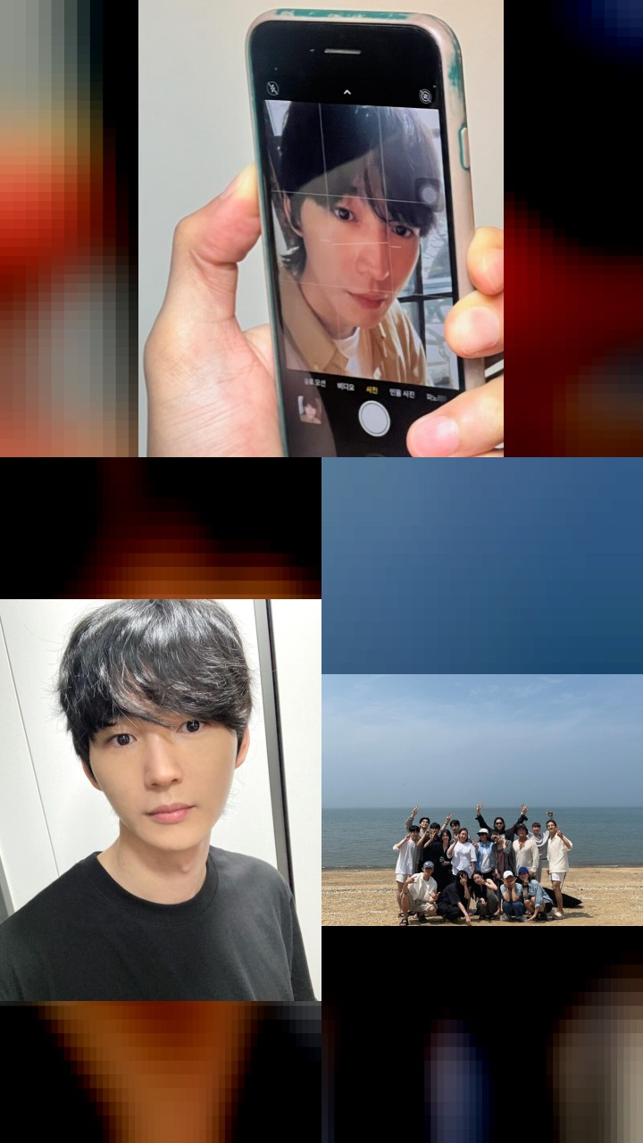 Lee Won-keun's Top 10 Instagram Photos You Need to See