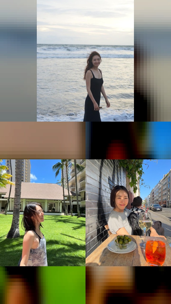 Countdown: Lee Yeon-hee's 10 Most Popular Instagram Posts
