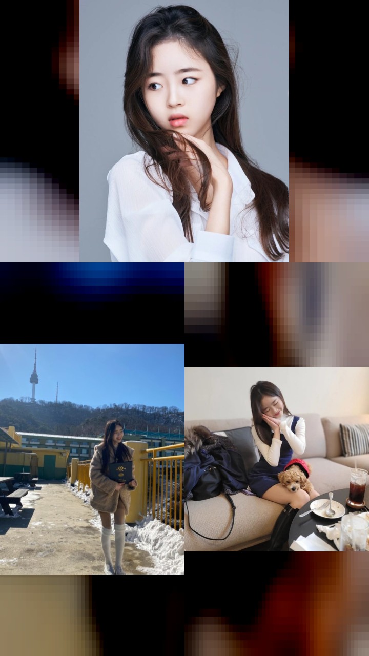 10 Iconic Instagram Photos of Lee Yeong-eun