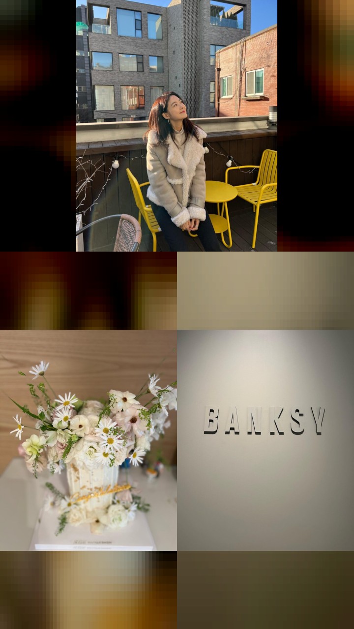 The Top 10 Instagram Photos by Lee Yo-won You Shouldn't Miss