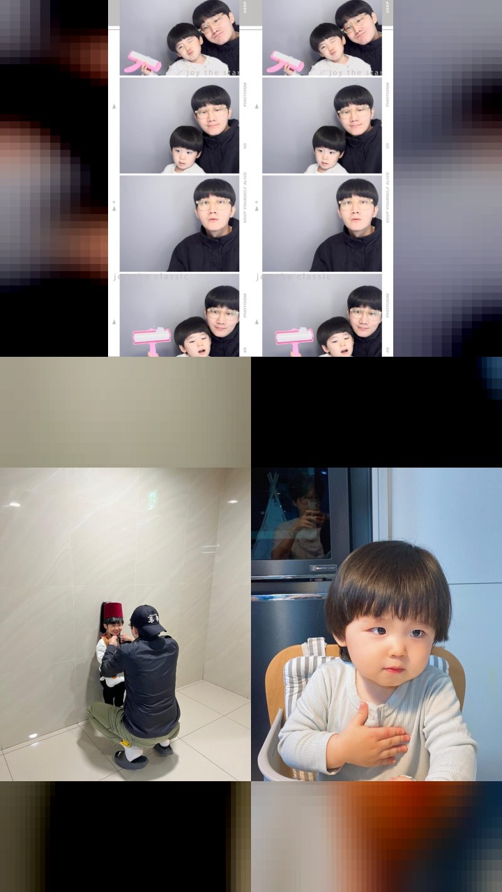 10 Lee Yong-jin Instagram Photos That Got Major Love