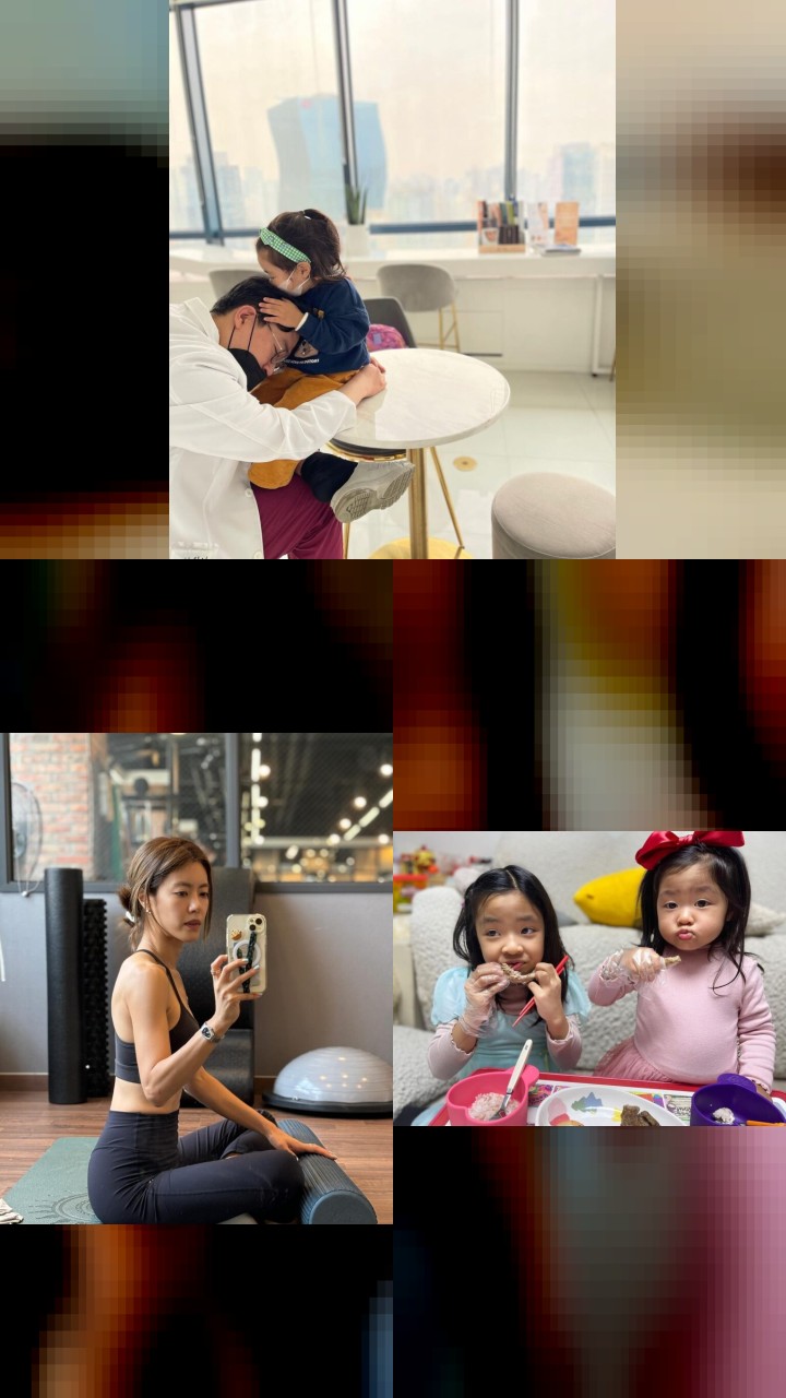 The Top 10 Most Loved Instagram Photos by Lee Yoon-ji