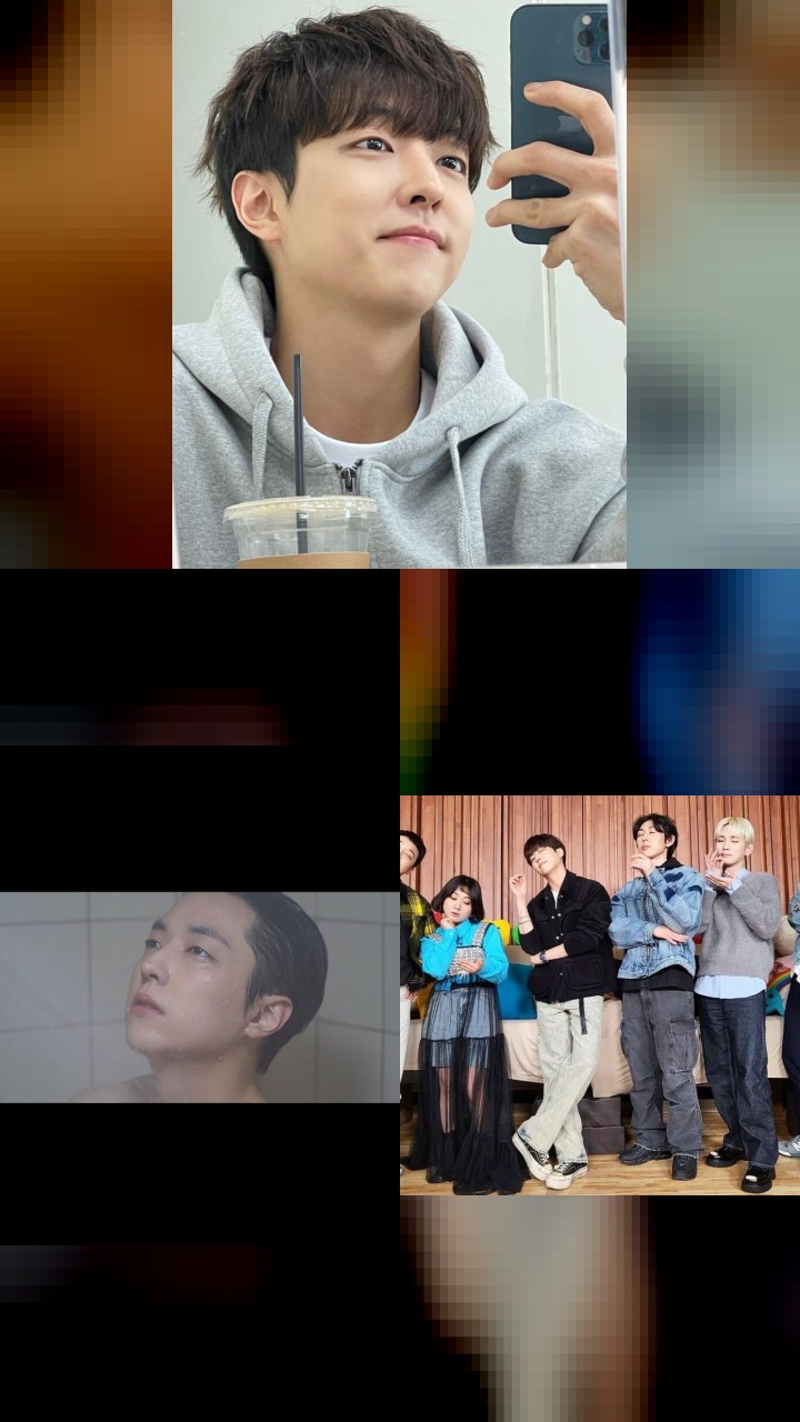 Unveiling Lee You-jin's 10 Most Liked Instagram Photos