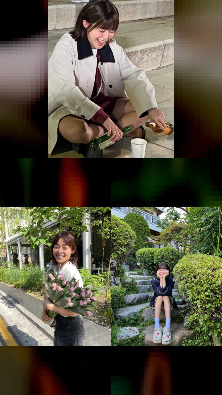 Unveiling Lee Young-eun's 10 Most Liked Instagram Photos