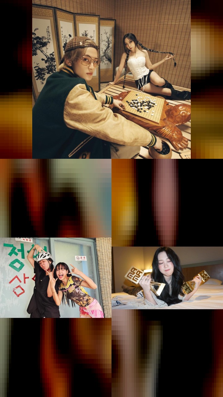 Lee Young-ji’s Instagram: 10 Most Liked Photos