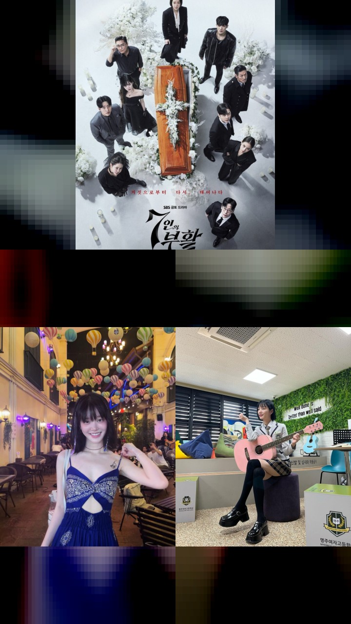 Double Tap Frenzy: Lee Yu-bi's Top 10 Instagram Pics