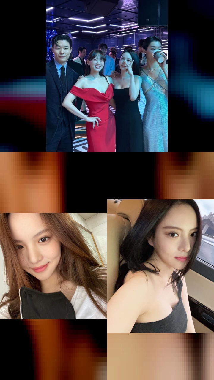 Lee Yul-eum's Instagram: The Top 10 Liked Photos