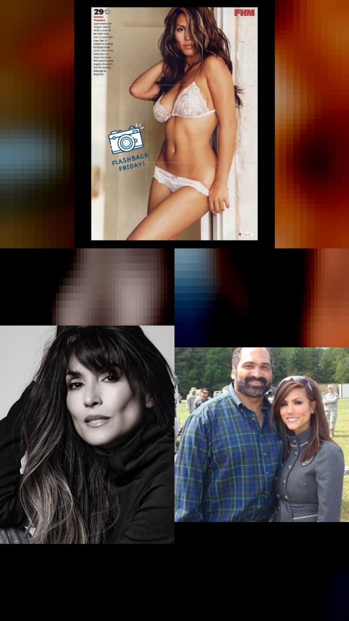 Leeann Tweeden’s 10 Most Adored Instagram Photos