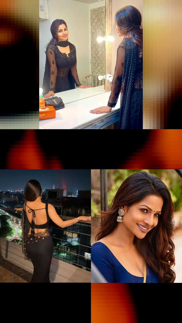 Leesha’s Instagram: 10 Most Liked Photos
