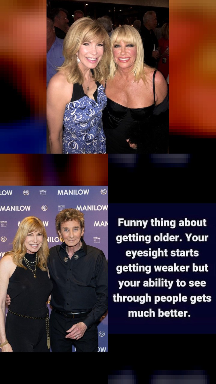 Leeza Gibbons's Instagram: The Top 10 Photos That Made Waves