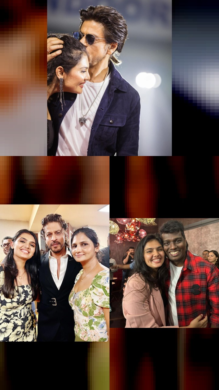 Leher Khan's Top 10 Instagram Photos That Got the Most Likes