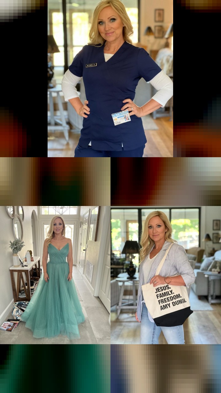 Leigh-Allyn Baker’s Instagram: The 10 Most Memorable Photos