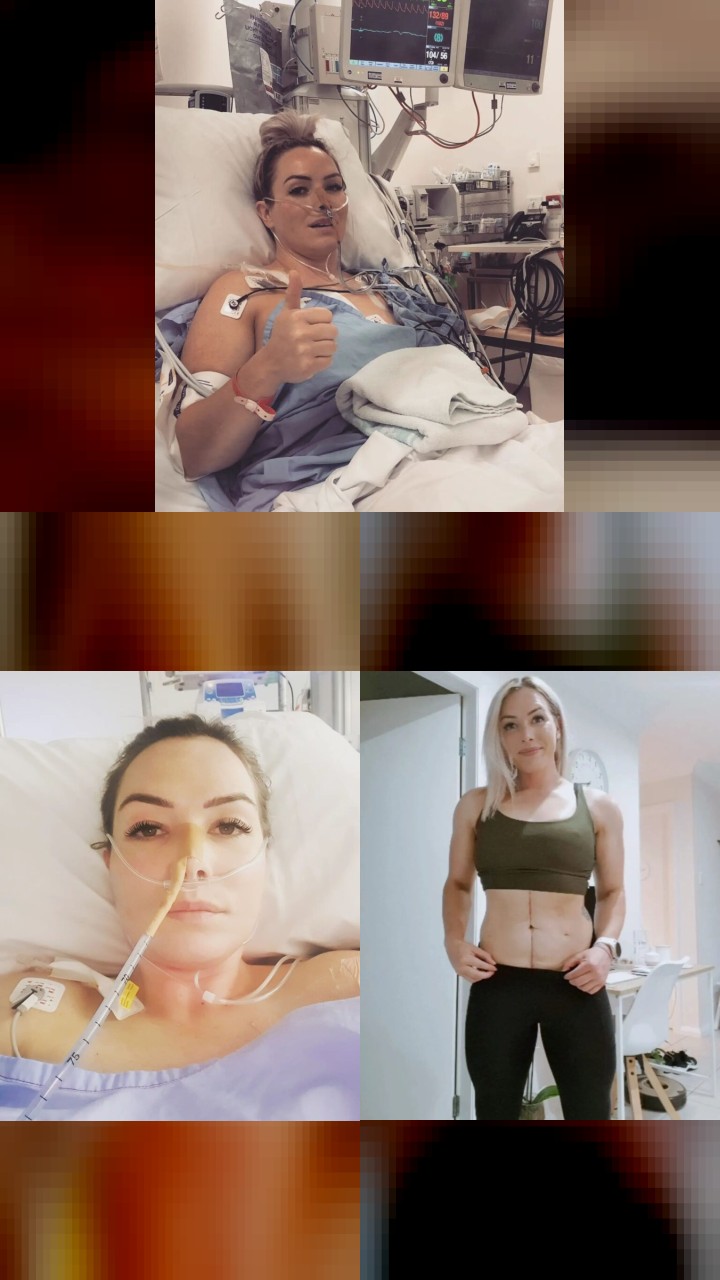 Leigh Holland-Keen's Top 10 Instagram Photos That Got the Most Likes