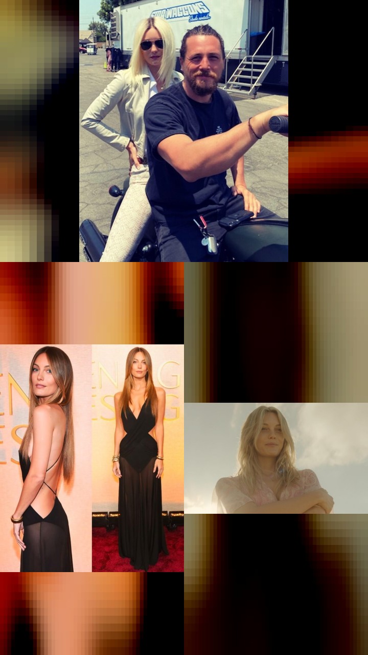 Leila George’s Top 10 Instagram Highlights