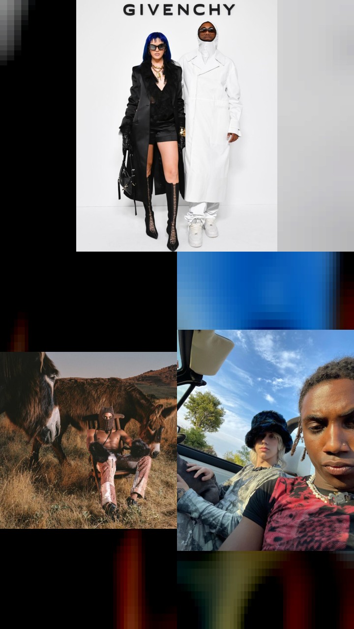 10 Leïti Sène Instagram Photos That Got the Most Love