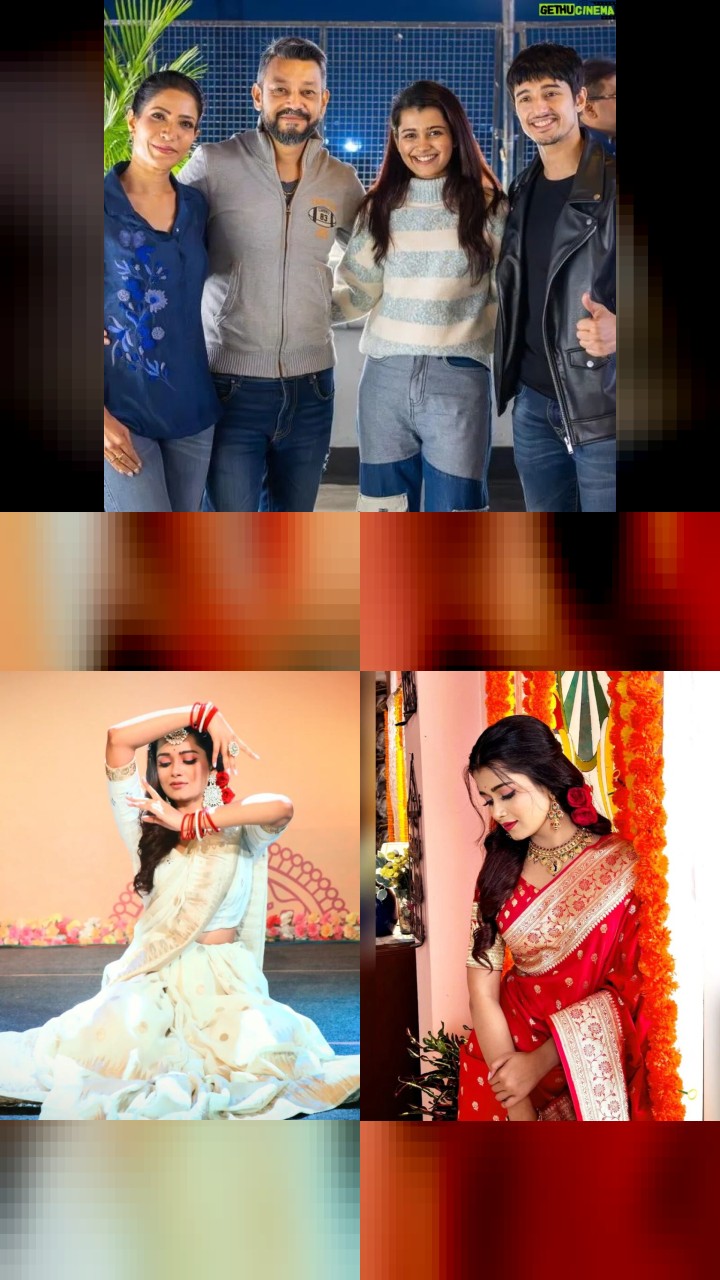 10 Lekha Chatterjee Instagram Photos That Got Major Love