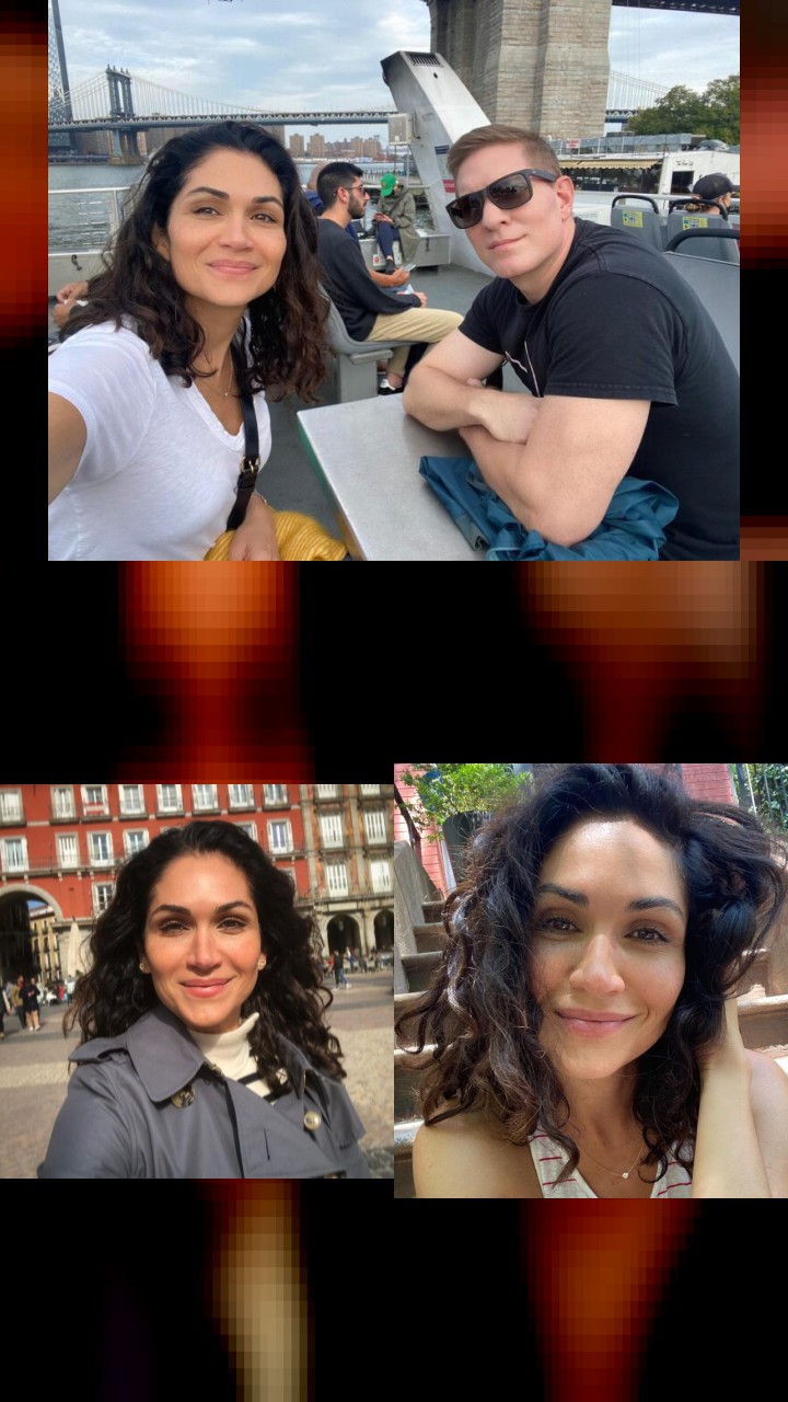 The Top 10 Most Engaging Instagram Photos of Lela Loren