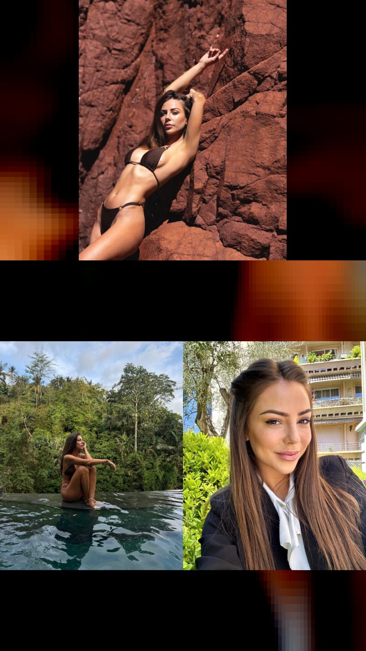 Countdown: Lena Guillou's 10 Most Popular Instagram Posts