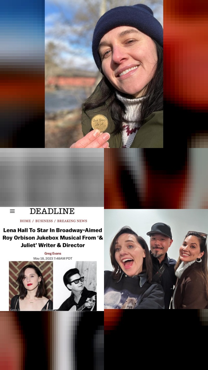 Top 10 Most Engaging Instagram Posts by Lena Hall