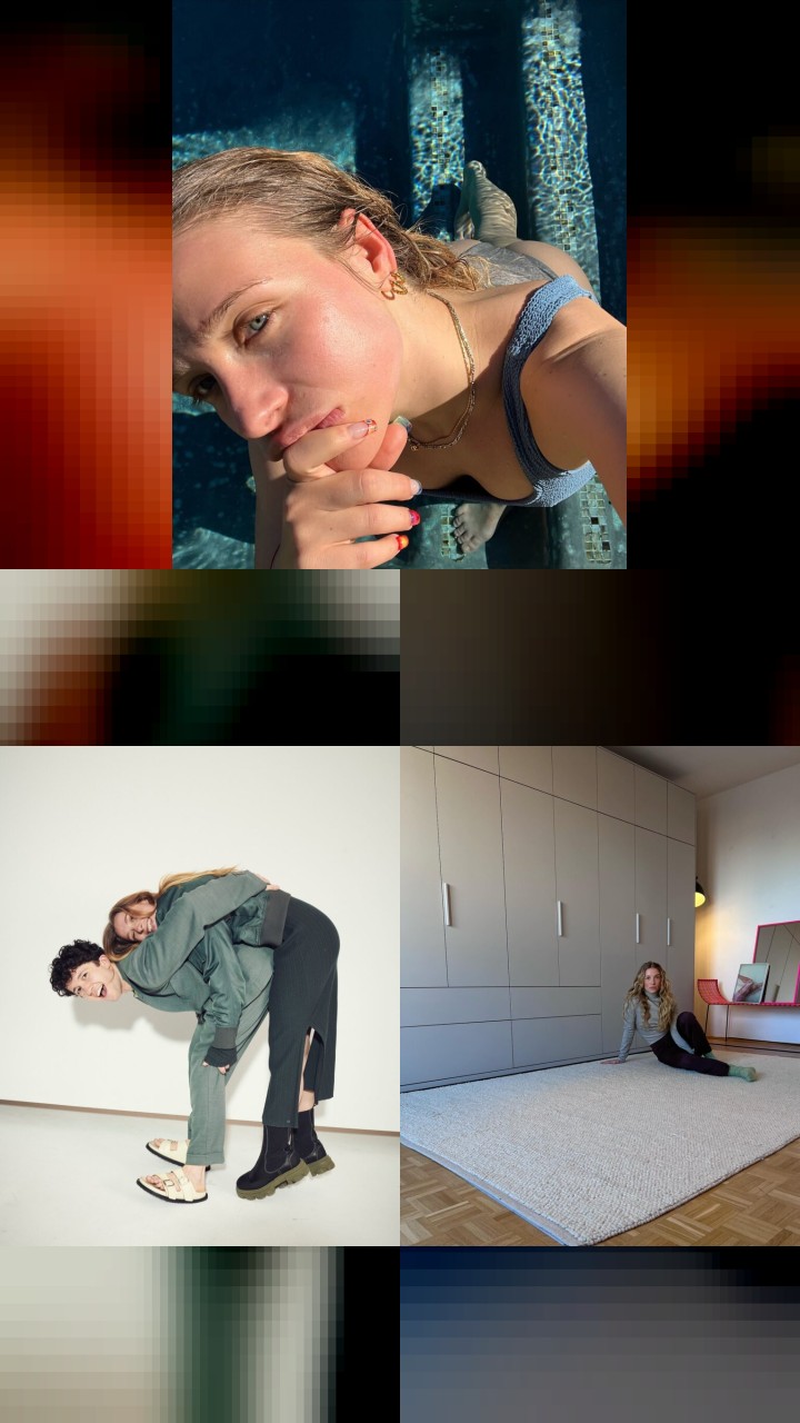 The Best of Lena Klenke: Top 10 Instagram Photos