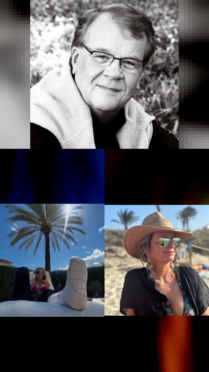 The Most Popular Instagram Photos of Lena Philipsson: Top 10