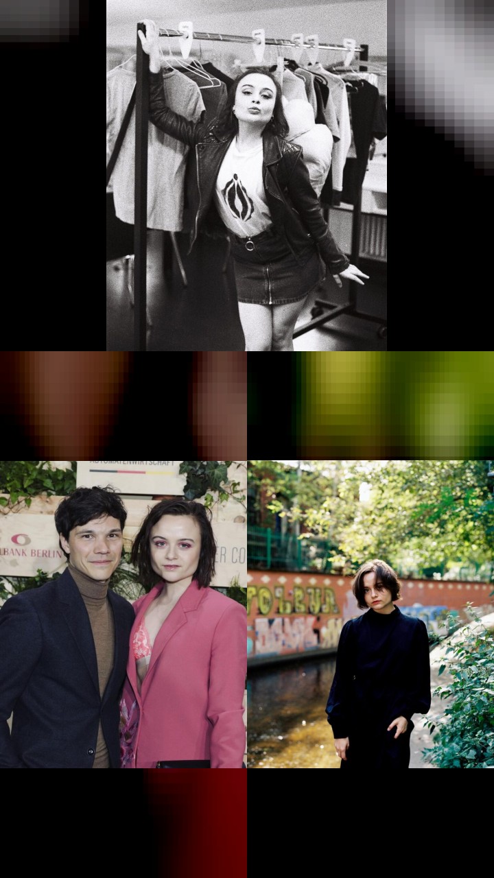 10 Lena Urzendowsky Instagram Photos That Got Major Love