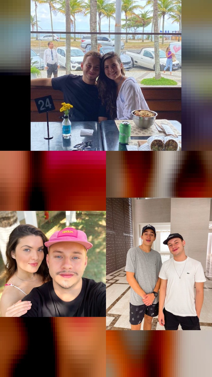 The Most Loved Instagram Photos of Léo Belmonte: Top 10