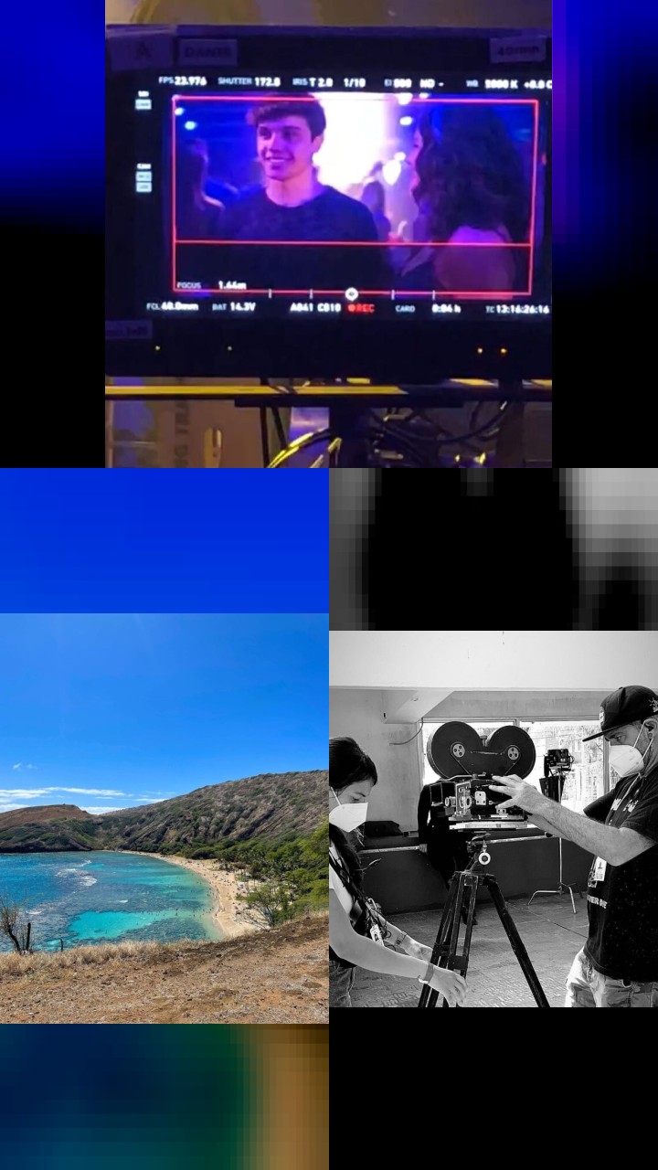 Discover Leo Cidade’s 10 Most Popular Instagram Pics