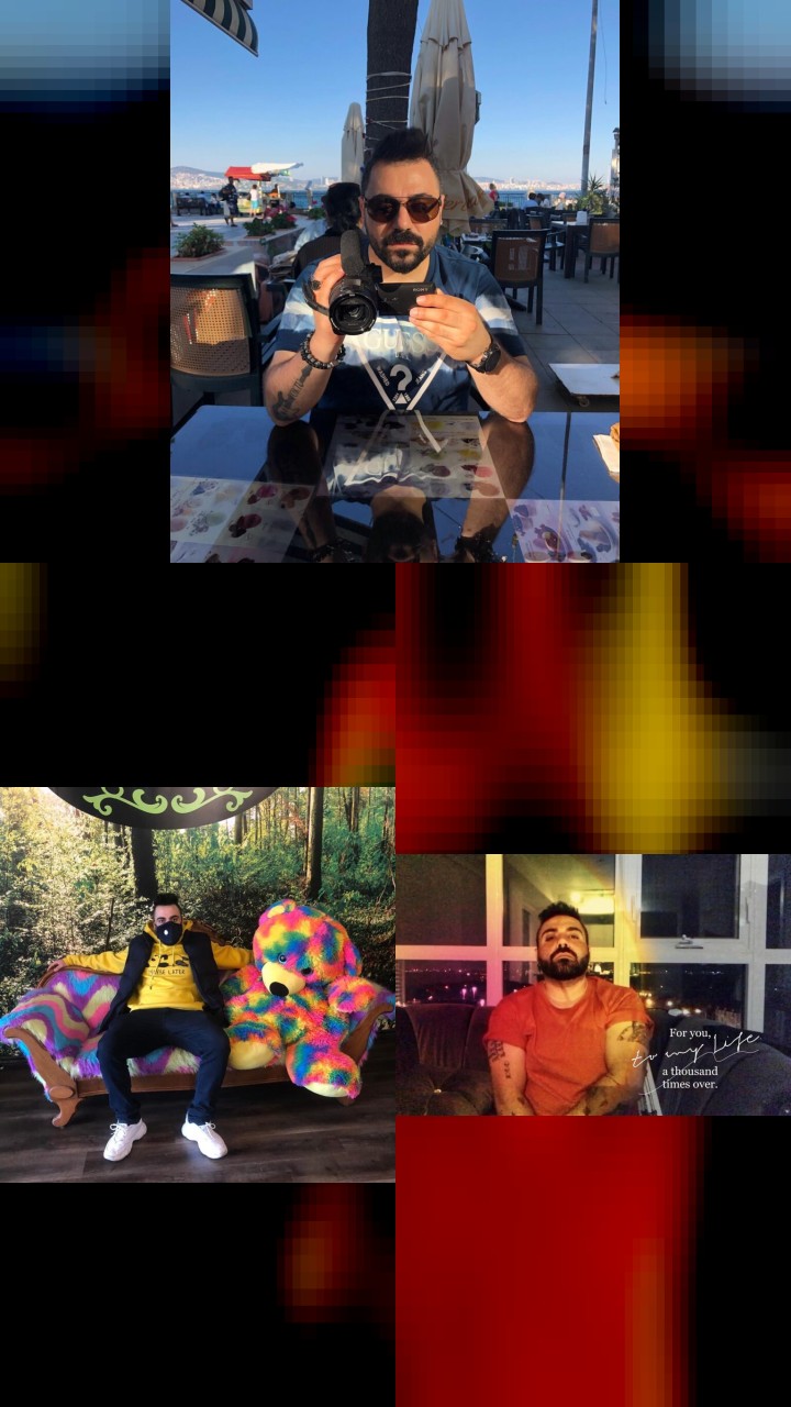 Leo Yılmaz's Most Loved Moments: Top 10 Instagram Photos!