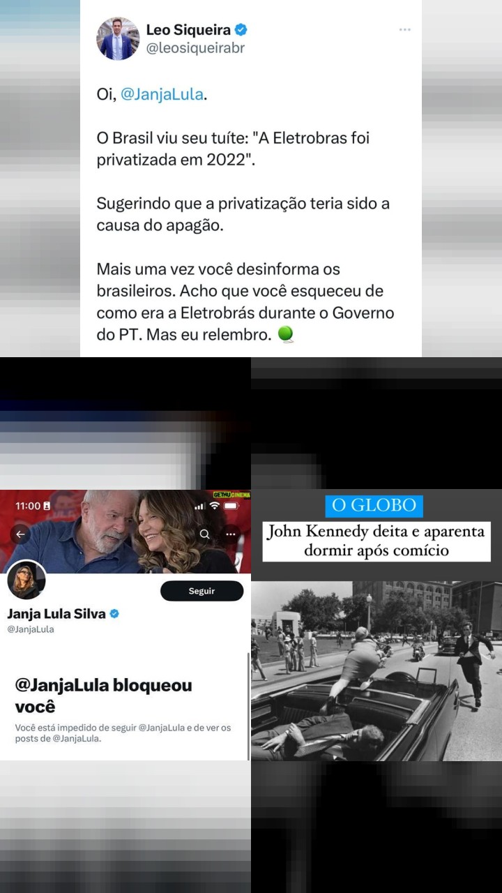 The Top 10 Most Loved Instagram Photos by Leonardo Siqueira