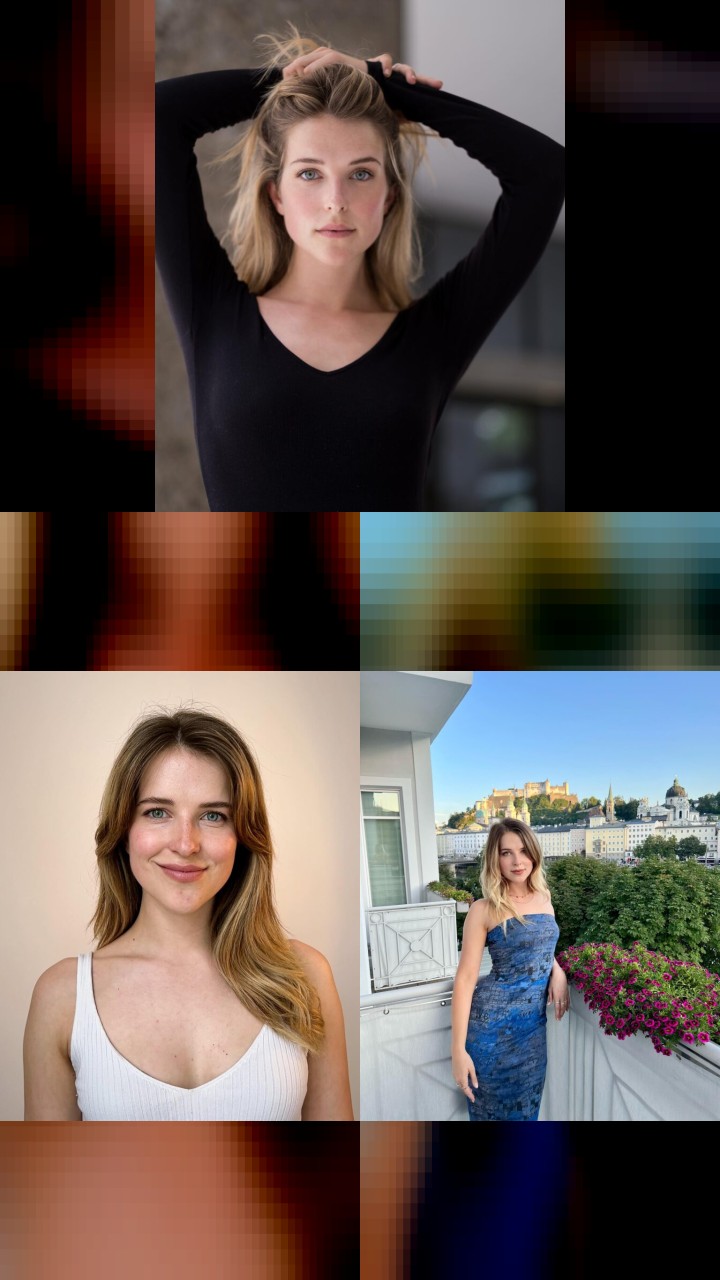 Top 10 Most Engaging Instagram Posts by Leonie Brill