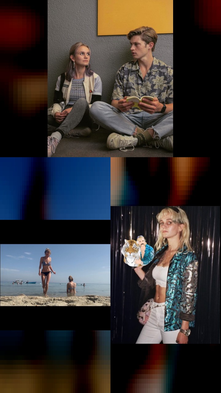 Leonie Wesselow’s Instagram: The Top 10 Must-See Photos