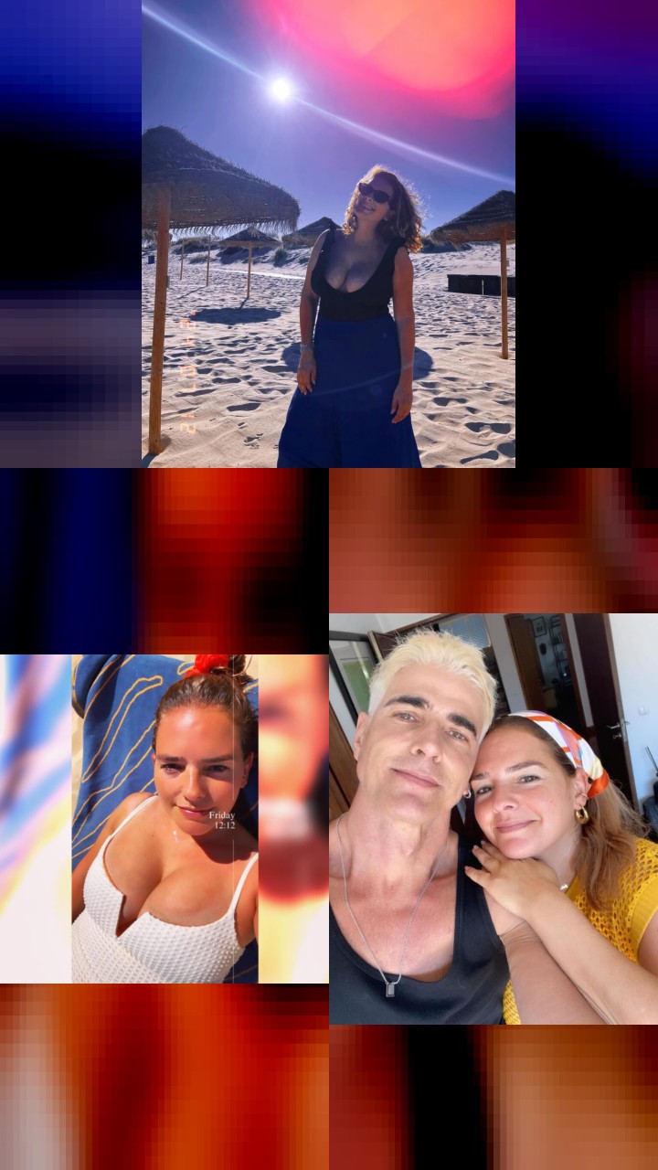 Leonor Seixas's Most Loved Moments: Top 10 Instagram Photos!