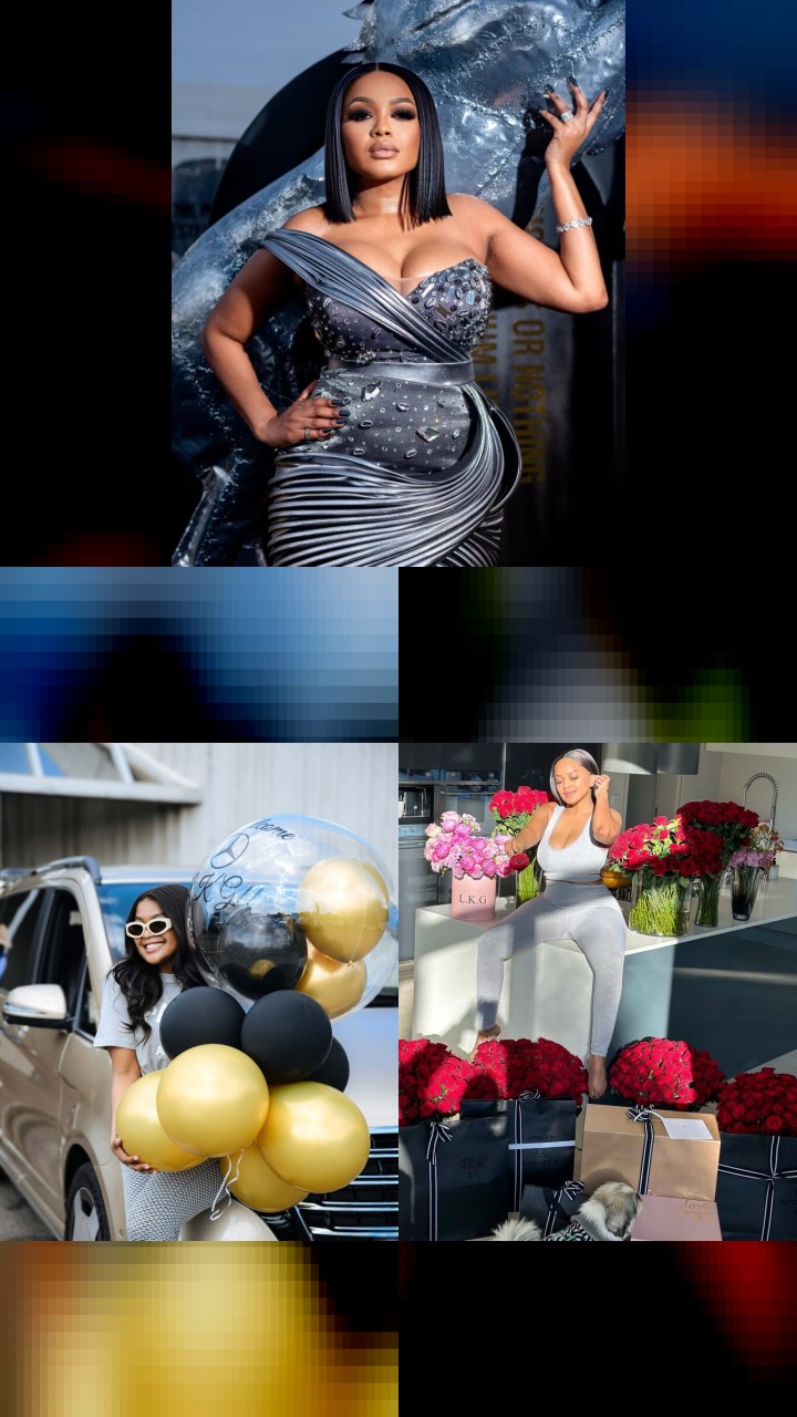 Lerato Kganyago’s Top 10 Instagram Photos That Captured Hearts