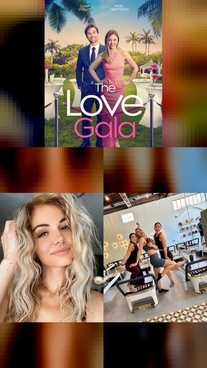 Lesa Wilson's 10 Most-Liked Instagram Moments