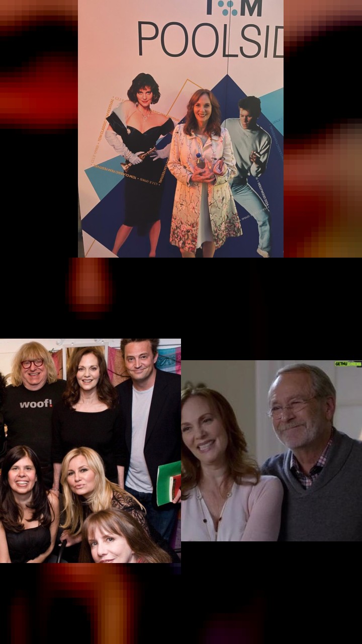 The Top 10 Most Popular Instagram Photos of Lesley Ann Warren