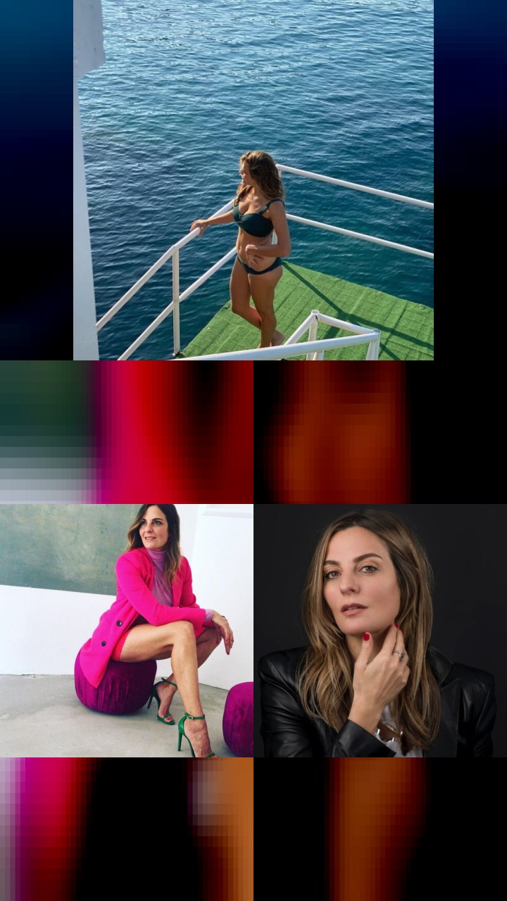The Top 10 Most Liked Instagram Photos of Lesli Karavil