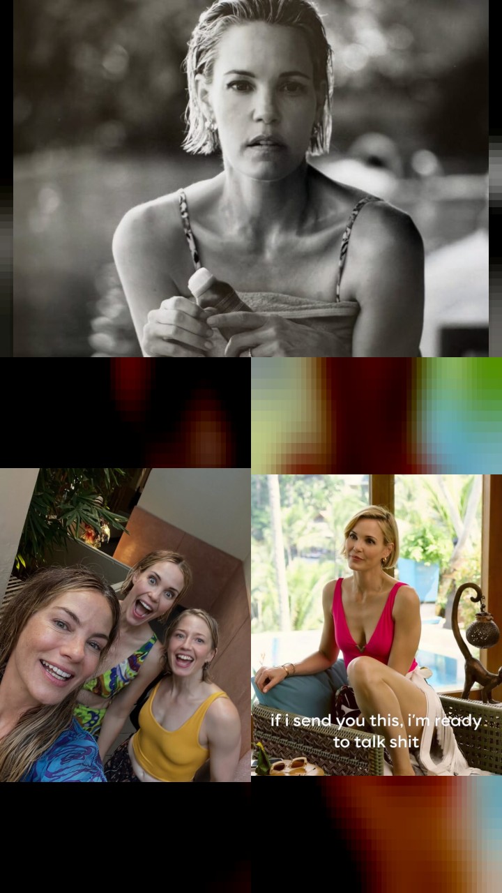Leslie Bibb’s 10 Most Hearted Instagram Photos